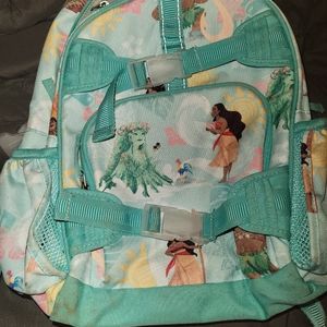 Moana backpack